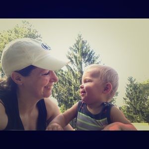 Meet your Posher, Crystal